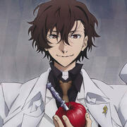dazai